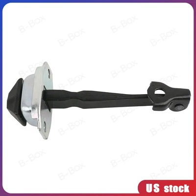 New Door Check Link Stopper For Nissan 2012-2019 Versa 80430-9KK0A US STOCK - Imagem 1 de 4