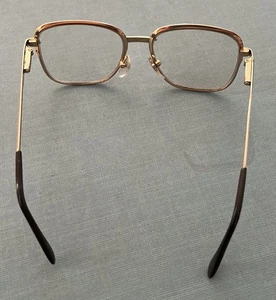 24 KPG gold Glasses Frame Eyeglasses  - Picture 1 of 4