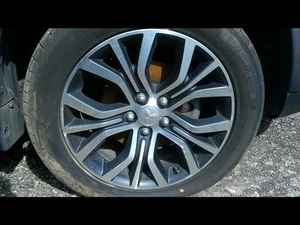 Wheel 18x7 Machined And Painted Fits 16-19 OUTLANDER SPORT 624512 - Picture 1 of 12