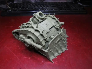 Warhammer 40k: Chaos Space Marines: Death Guard: Plagueburst Crawler c - Bild 1 von 2
