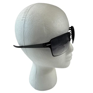 Gafas de sol BLAC by Bellinger para hombre titanio negro carga aerodinámica, 65-17 - Imagen 1 de 10