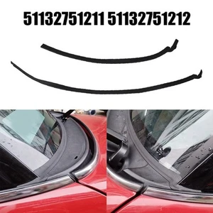 Front Windshield Wiper Cowl Seal For Fits For MINI R56/R57 (2006 2015) - Picture 1 of 15