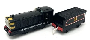 Mattel 2009 Thomas & Friends Trackmaster Motorized Railway Train Engine MAVIS - Bild 1 von 3