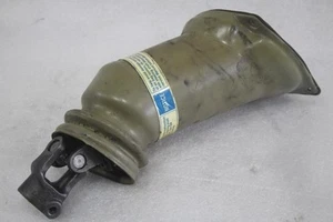 Acoplador de columna de dirección Buick Regal 2000 eje intermedio enlace - Imagen 1 de 9