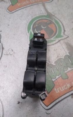 Замок водительский хэтчбек переключатель передней двери подходит для 12–19 YARIS 3147723 - Изображение 1 из 3