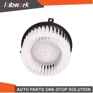 Labwork HVAC Heater Blower Motor for Chevrolet Trax 2013-2022 Sonic 2012-2020 - Picture 1 of 1