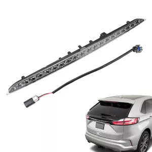 1x Car LED 3rd Third Brake Light Center Assembly 923-133 For Ford Edge 2015-2020 - Picture 1 of 6