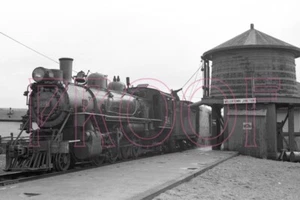 Canadian National Railways (CNFLD) Engine 314 at Millertowns Jct. - 8x10 Photo - Picture 1 of 1