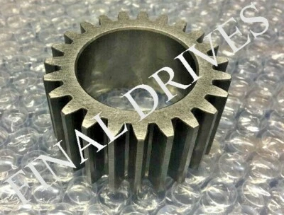 Replacement for Hitachi Excavator Spare Part - Gear - FD-4468037 - Image 1 of 2