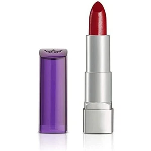 Rimmel London Moisture Renew Lipstick #50 Mayfair Red Lady 0.14 oz - Picture 1 of 8