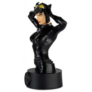 Catwoman Biker | Eaglemoss Batman Universe Collector's Busts - Picture 1 of 2