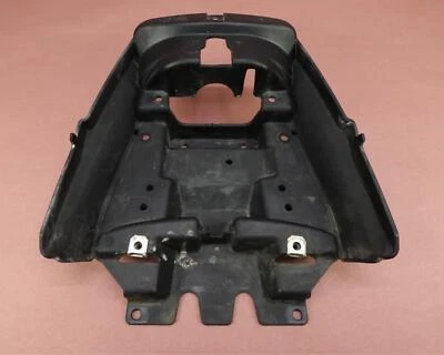 2008-2017 BMW G650 GS G650GS Rear Wheel Sub Frame Fender Cover - Image 1 of 4