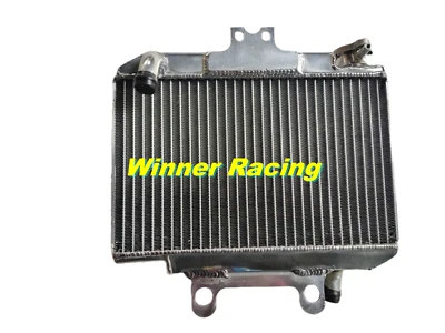 RADIADOR ALUMINIO HONDA CR125 CR125R 1998-1999 Foto 1 de 4