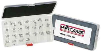 Hot Cams 9.48mm  Engine Value Shim Kit HCSHIM02  - Image 1 of 3