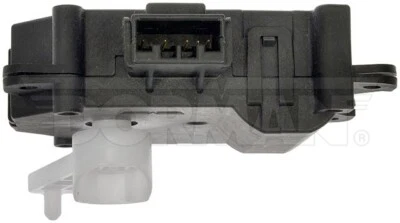 Actuador de puerta de aire acondicionado Dorman 604-239 para Ford Edge Foto 1 de 4