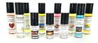 Perfumed oil Roll on Grade A Alcohol Free 10ml