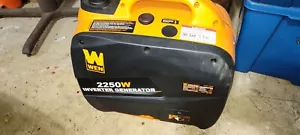 generator portable WIN 2200 - Picture 1 of 3