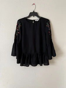 Beach Lunch lounge Collection Women Blouse XS - Picture 1 of 5