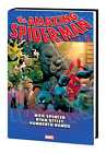 Amazing Spider-Man By Nick Spencer Omnibus Vol. 1 Hc Ottley First Issue Cover [D