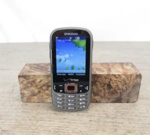 1073.Samsung SCH-U485 Very Rare - For Collectors - Tested - Picture 1 of 11