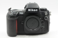Nikon F100 AF SLR Film Camera Body #653