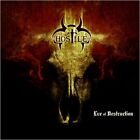 Hostile - Eve of Destruction (2011) CD NEU