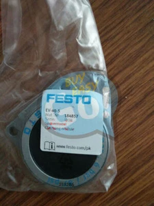 ONE Diaphragm Cylinder EV-40-5 184857 NEW #W1 - Bild 1 von 4