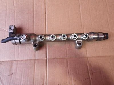 MAZDA CX-5 MK1 KE 2012 - 2017 INJECTION RAIL 2.2 DIESEL 60433 - Image 1 of 4