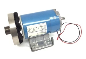 Encore Cinta de Correr DC Motor de Transmisión con Volante MFR PWM3614-5355 FGP1240 y 12-0008 - Imagen 1 de 2