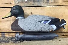 Flambeau Products Duck Decoys Floating Plastic 1996 Usa Full-Size