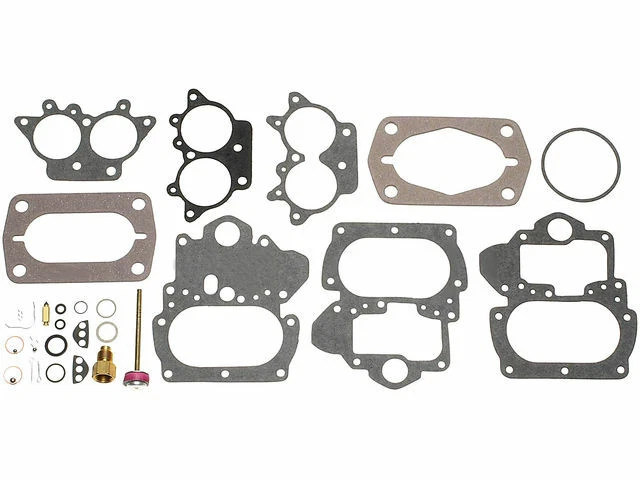 For 1964-1969 Dodge A100 Truck Carburetor Repair Kit SMP 93777ZZ 1965 1966 1967 - Image 1 of 2
