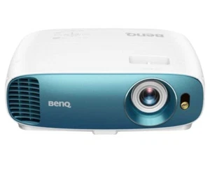 BenQ TK800M 4K UHD DLP Home Theater Projector - Picture 1 of 3