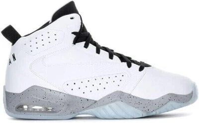 Air Jordan Lift Off Blanco Gris Retro Baloncesto Gimnasio Zapatos AR4430-101 Hombres Talla 13 Foto 1 de 4