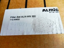 Almig Filterelement ALM-WS 360; 112.00822
