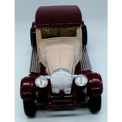  Minicar Rio 1/43 Bugatti T-41 Royale 1927 Used item - Image 1 of 4