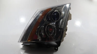 OEM | 2008 - 2014 Cadillac CTS Halogen Headlight (Left/Driver) — 第 1/4 张图片