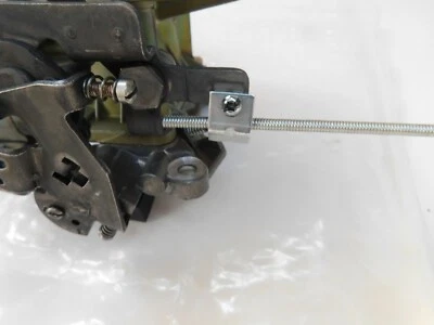 Clip de cable acelerador carburador International Harvester Scout 80 800 Scout II Foto 1 de 4