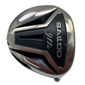 [Usado] DRIVER BALDO 911 (NC) Japón - Imagen 1 de 6