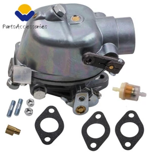 For IH-Farmall Tractor AV, A, BN,B, C Super A C 352047R91 352376R92 Carburetor - Picture 1 of 7