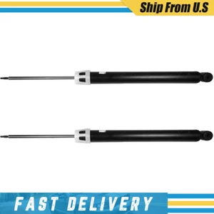 For Ford Focus 2012-2018 Rear Shock Absorbers Kit Set of 2 Monroe-OE Spectrum - Picture 1 of 3