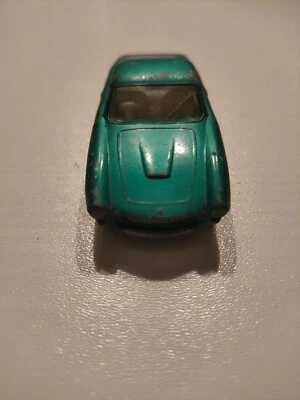 Matchbox Series n. 75 by Lesney FERRARI BERLINETTA - Immagine 1 di 4