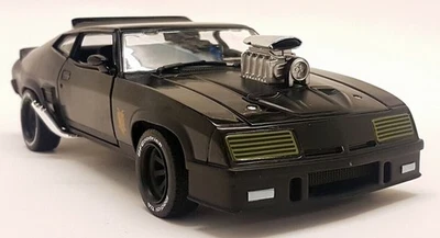 Greenlight 1/24 1973 Ford Falcon XB Mad Max Last of the V8 Interceptors #1 - Image 1 of 4