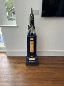 Sebo Automatic X4 Extra Upright Vacuum Cleaner 1300W - Picture 1 of 16