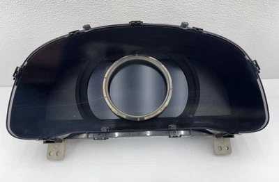 2015-2017 LEXUS RC300 RC350 INSTRUMENT CLUSTER GAUGE SPEEDOMETER OEM - Image 1 of 4