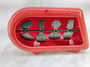 Vintage Daisy Targette Shooting Gallery Good Condition - Picture 1 of 7