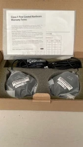 Cisco Mikrofon 7936 IP EX-Mikrofone Set Konferenzstation 74-3428-02 - Neu - Bild 1 von 5