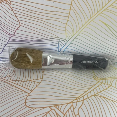 bareMinerals Flawless Application Face Brush Brand New - Image 1 of 2