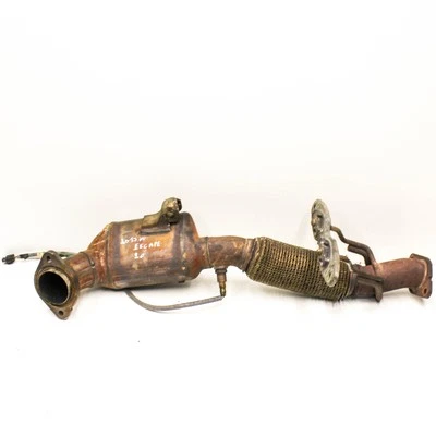 FORD USA ESCAPE III Katalysator 12440014840586 2.0 Benzin 182kw 2017 29076477 - Image 1 of 4