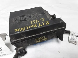 TRAILBLAZ 2021 Fuse Box Engine 515610 - Picture 1 of 12