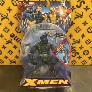 MARVEL TOYBIZ X-MEN STEALTH BEAST ACTION FIGURE 2005 BRAND NEW. - Picture 1 of 5